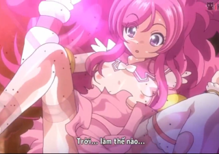 Bị đụ toét lồn vì tham gia trò chơi làm tình cùng quái vật