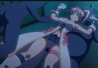 Phép Thuật đi cứu bạn bị thất bại của Touki Rilstea