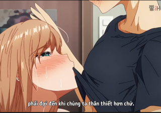 Điều mới mẻ của cô nàng mới quen (Part 1)