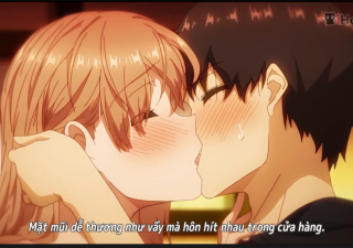 Điều mới mẻ của cô nàng mới quen (Part 2)