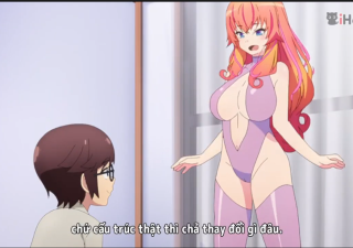 Hãy trốn đi Mackinar (Part 2)