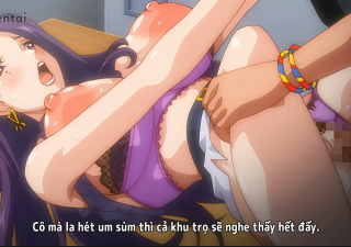 Cả gia đình cắm sừng anh ấy (Part 1)