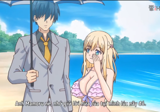 Cuộc làm tình thân yêu nhất (Part 3)