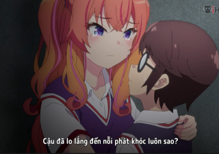 Hãy trốn đi Mackinar (Part 5)