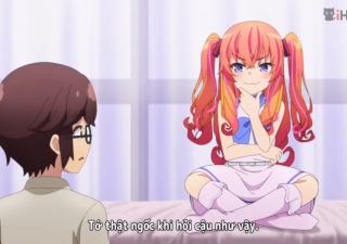 Hãy trốn đi Mackinar (Part 7)