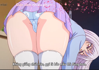 Ông anh trai vô đạo đức (Part 1)