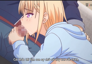 Sự ngọt ngào của tình dục (Part 1)