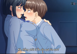 Thói quen dâm dục đầy hoan lạc (Part 1)