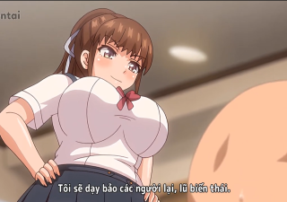 Thống trị cơ thể người mẹ (Part 2)