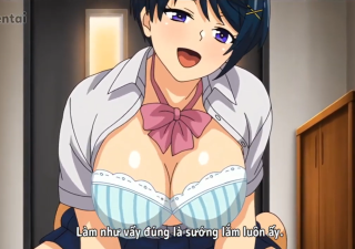 Yêu một cô gái cao (Part 4)