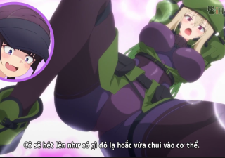 Hãy trốn đi Mackinar (Part 10)