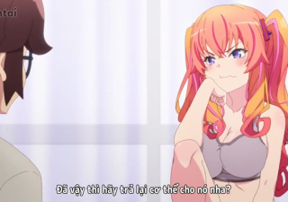 Hãy trốn đi Mackinar (Part 8)