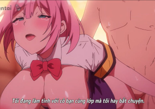 Uỷ ban phòng chống hoạt động tình dục tại trường (Part 1)