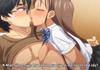 Xúc cảm xôi thịt (Part 2)