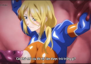 Cô gái tìm tên yêu quái biến thái để tiêu diệt và cái kết (Part 1)