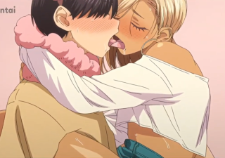 Làm tình cùng những cô nàng da ngăm (Part 1)