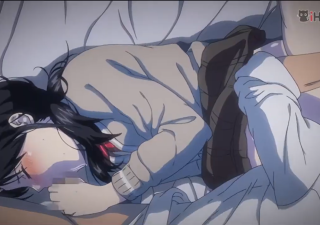 Sở thích và niềm vui khi quan hệ tình dục ở trường (Part 5)