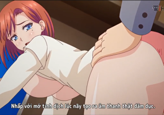 Sự cám dỗ tình dục đã huỷ diệt cô nàng (Part 2)