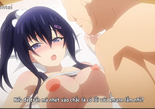 Tên thầy giáo với cô học sinh ngọt nước (Part 1)