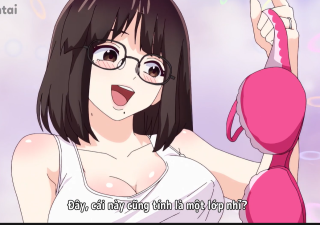 Đôi môi của cô nàng vẫn còn dư vị của rượu CHUHAI (Part 3)