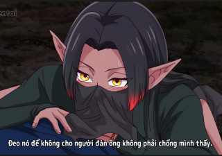 Đôi môi của cô nàng vẫn còn dư vị của rượu CHUHAI (Part 7)