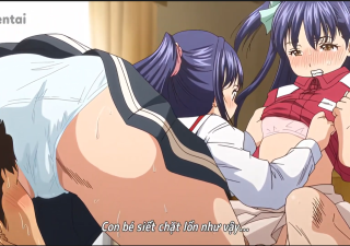 Đưa mẹ về nhà vì say xỉn, ông chú địt luôn cô con gái (Part 1)