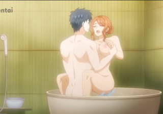 Hợp lực dồn tinh trùng cho em (Part 6)