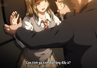 Bắt cóc em nữ sinh về nhà coi như một con đĩ phục vụ (Part 1)